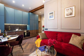 Charming apartment next to the Church of St Anne by Reside Baltic